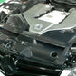 Mercedes Pre-Preg Carbon Fiber Air Intakes for W204 C63