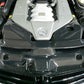 Mercedes Pre-Preg Carbon Fiber Air Intakes for W204 C63