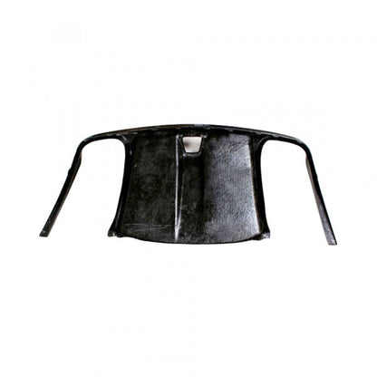 Mercedes Carbon Fiber Piecha Style Rear Diffuser for W207 (2009-2015)