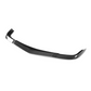 Mercedes Carbon Fiber Carlsson Style Front Splitter for W211 E55