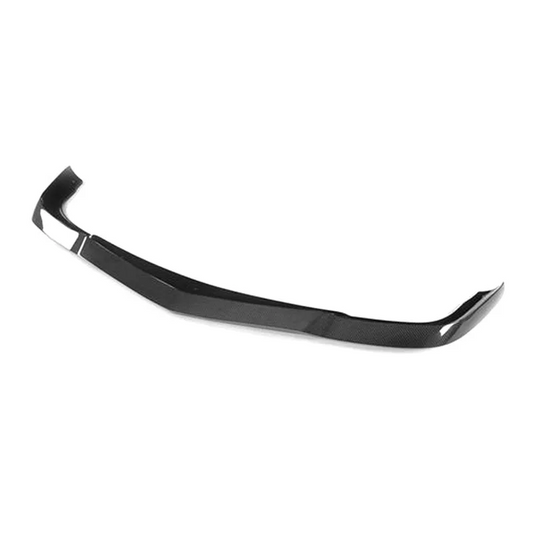 Mercedes Carbon Fiber Carlsson Style Front Splitter for W211 E55