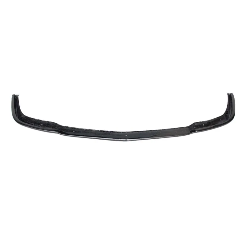 Mercedes Carbon Fiber Carlsson Style Front Splitter for W211 E55