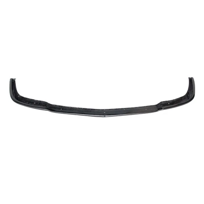 Mercedes Carbon Fiber Carlsson Style Front Splitter for W211 E55