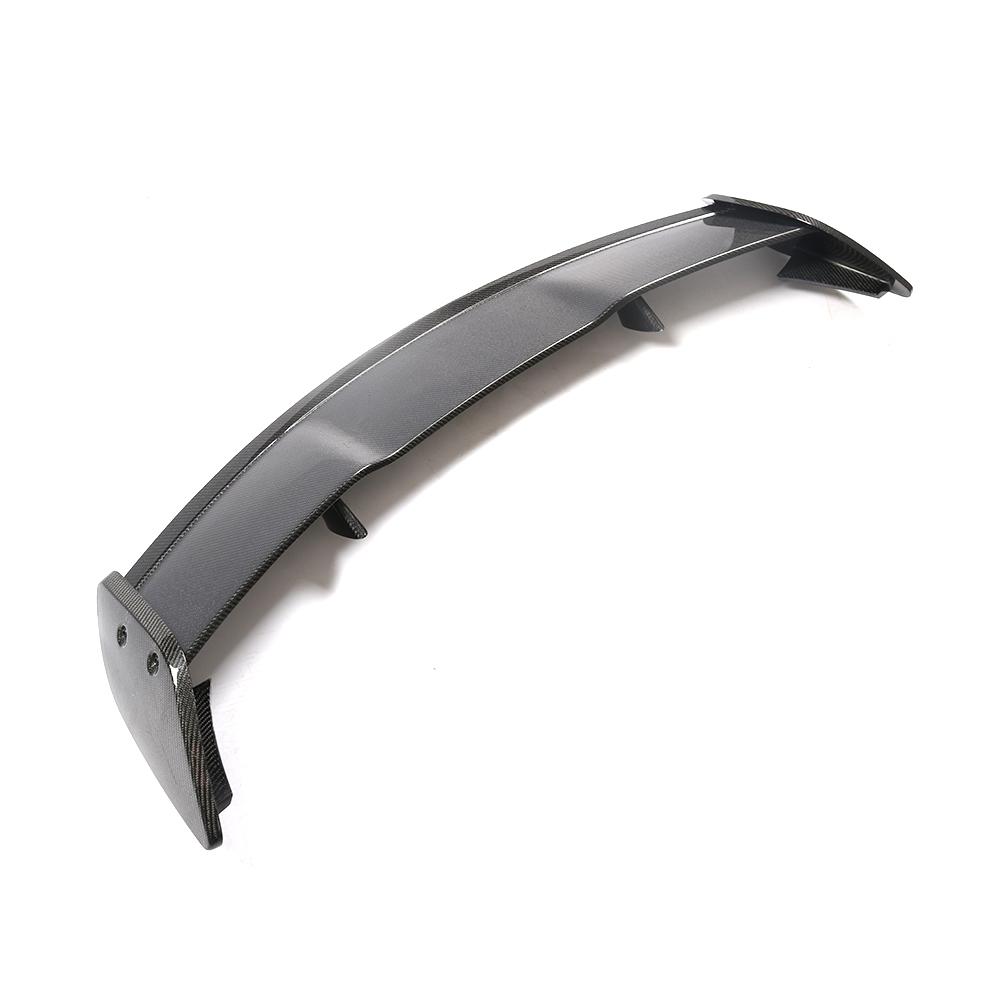 Mercedes X156 AMG Style Carbon Fiber Rear Spoiler