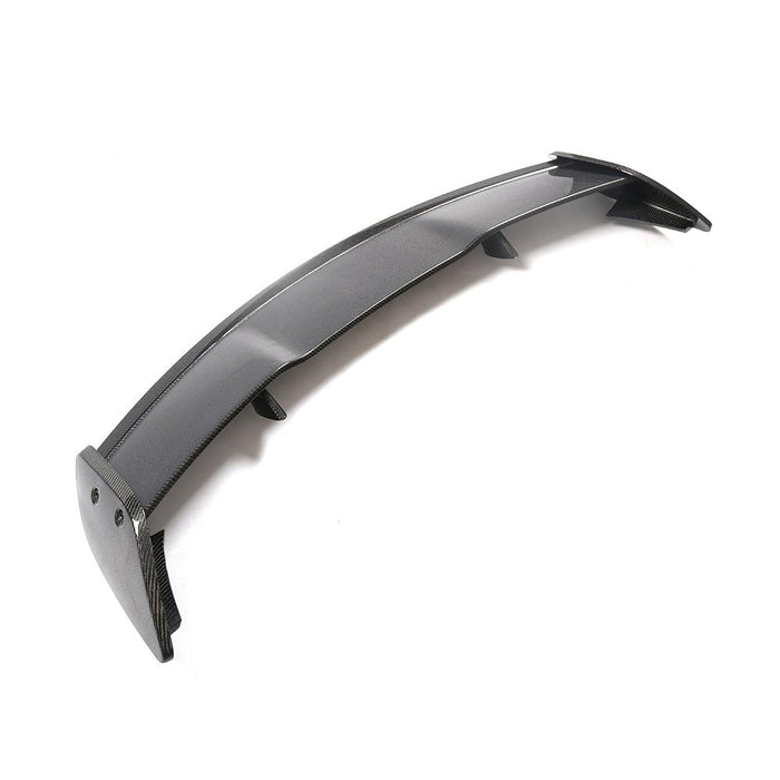 Mercedes X156 AMG Style Carbon Fiber Rear Spoiler