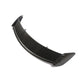 Mercedes X156 AMG Style Carbon Fiber Rear Spoiler