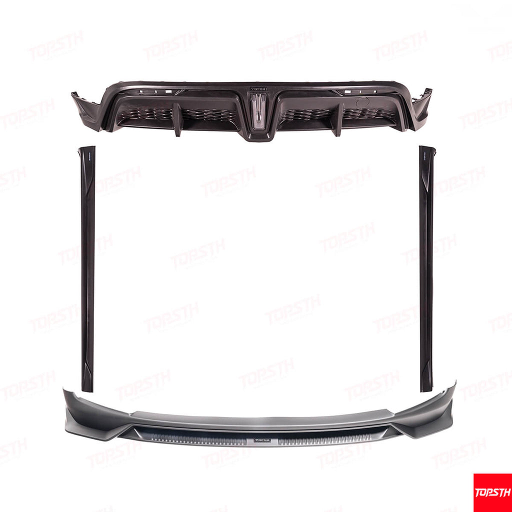 YOFER Design Body Kit for Tesla Model Y 2021–2024 (GEN2)